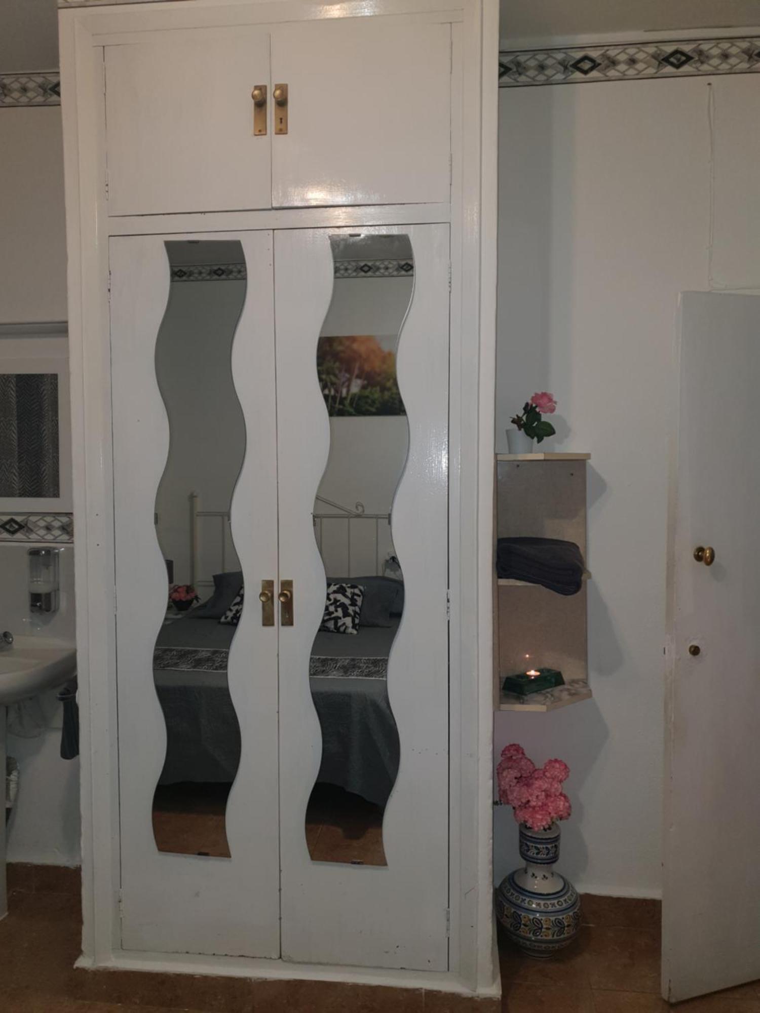 Hostal Diaz Madrid Room photo
