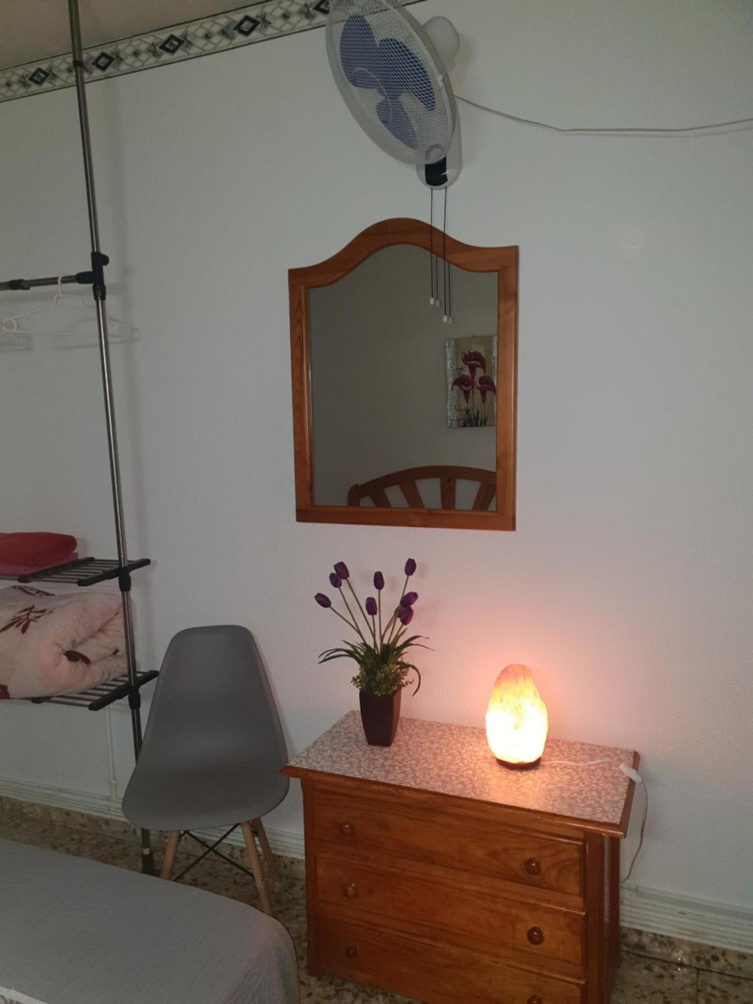 Hostal Diaz Madrid Room photo